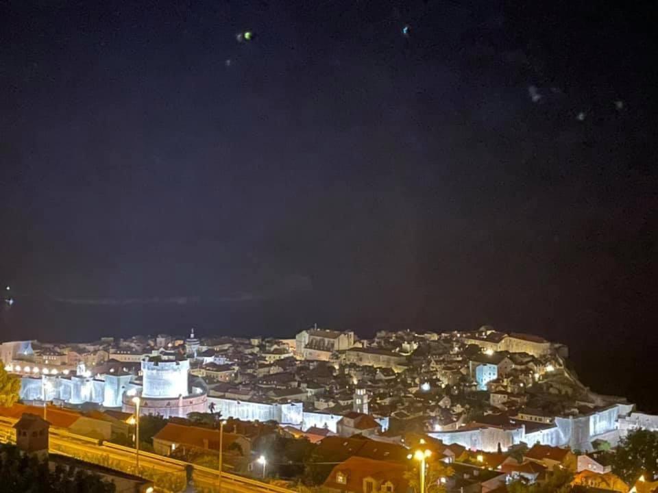 杜布罗夫尼克Charming View Old Town Ap, With Free Parking公寓 外观 照片